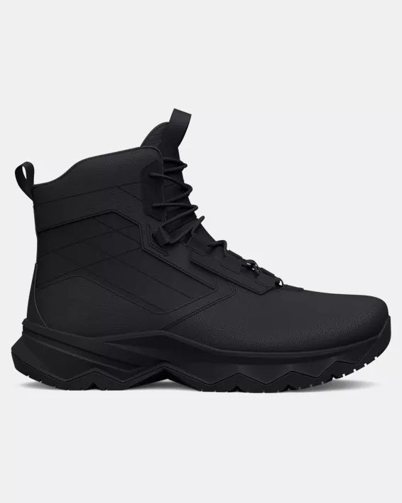 Under Armour Men's UA Stellar G2 6” Tactical Boots
