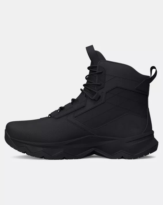 Under Armour Men's UA Stellar G2 6” Tactical Boots