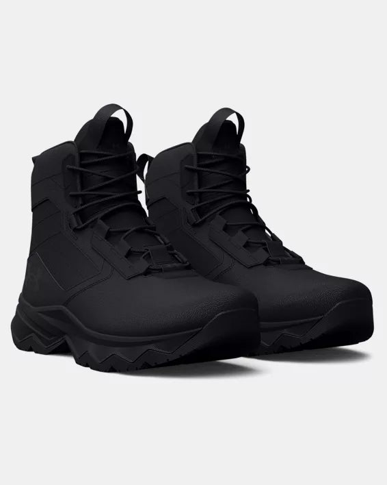 Under Armour Men's UA Stellar G2 6” Tactical Boots