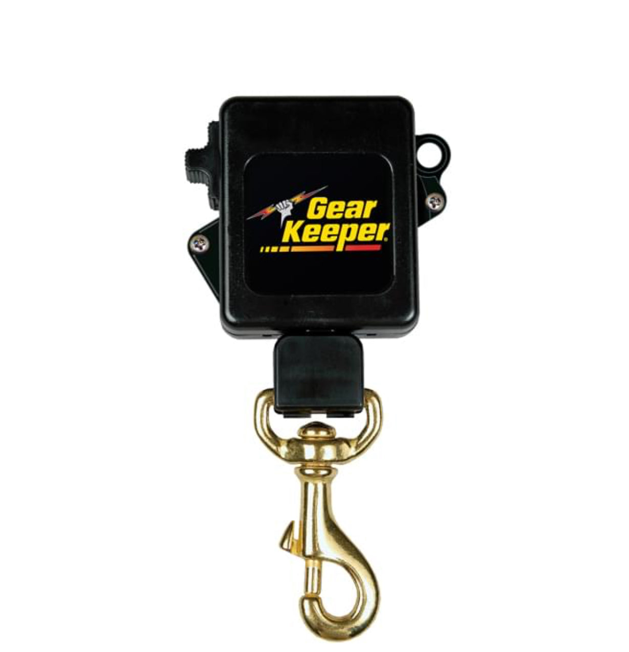 Gear Keeper High Security Key Retractor, 26 oz