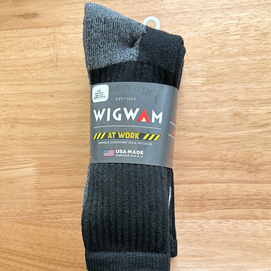 WIGWAM At Work Crew Sock