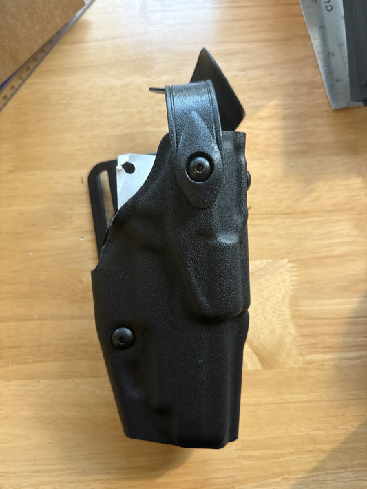 Safariland Duty Holster P226 RH