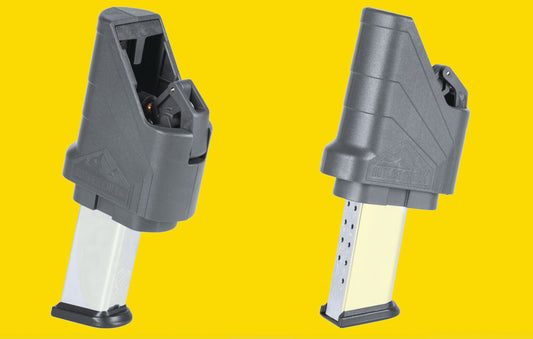 Butler Creek ASAP Magazine Loader