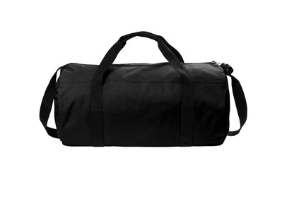 Carhartt Canvas Packable Duffel With Pouch