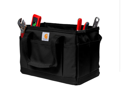 Carhartt Utility Tote Tool Bag