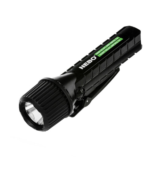 NEBO General Purpose LED Flashlight 120 Lumens Model 6755