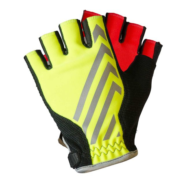 Blauer Bolt Shorty Traffic Glove