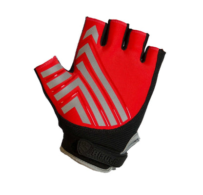 Blauer Bolt Shorty Traffic Glove