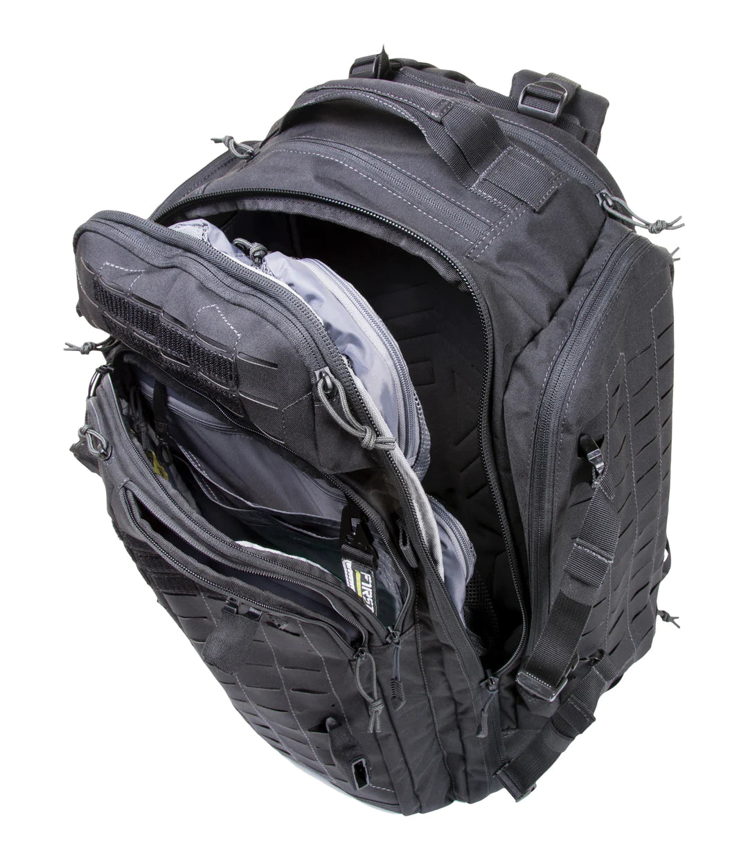 TACTIX 3-DAY PLUS BACKPACK 62L