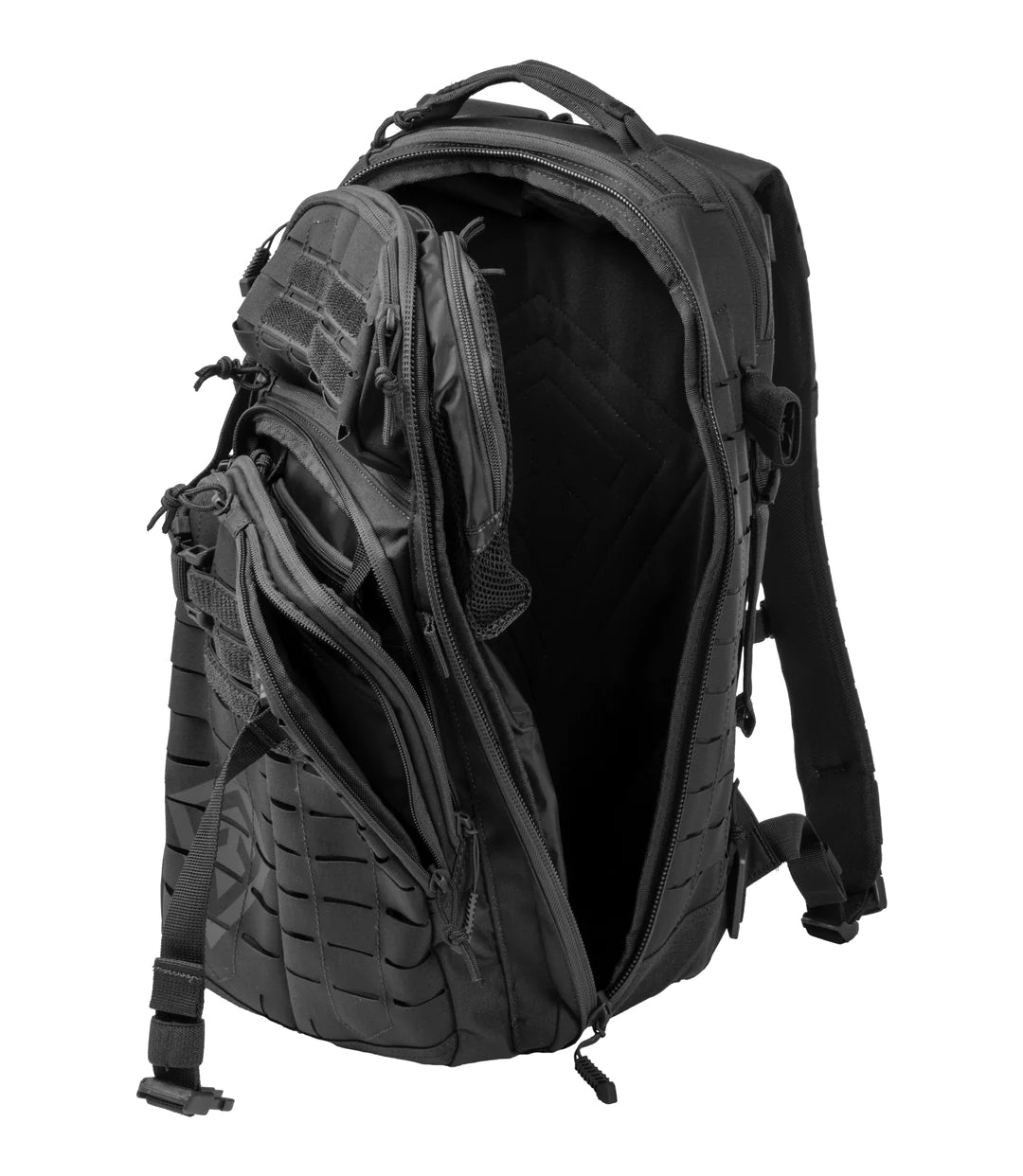 First Tactical TACTIX HALF-DAY PLUS BACKPACK 27L