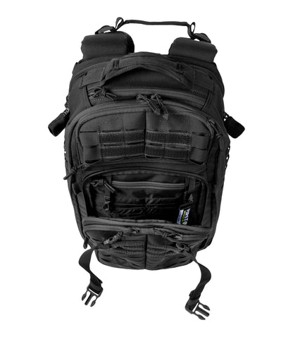 First Tactical TACTIX HALF-DAY PLUS BACKPACK 27L