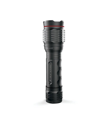 Nebo Redline V 500 LED Flashlight - Anti-Roll Head