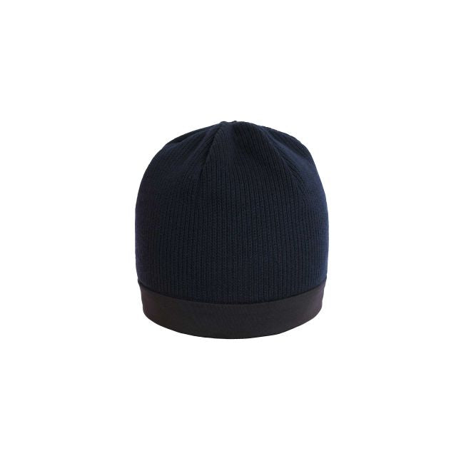 Blauer Skull Cap