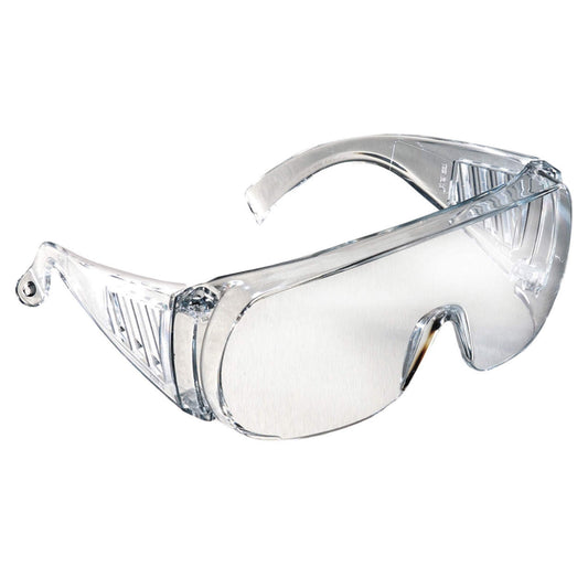 Radians Coveralls Glasses - Protective Eyewear