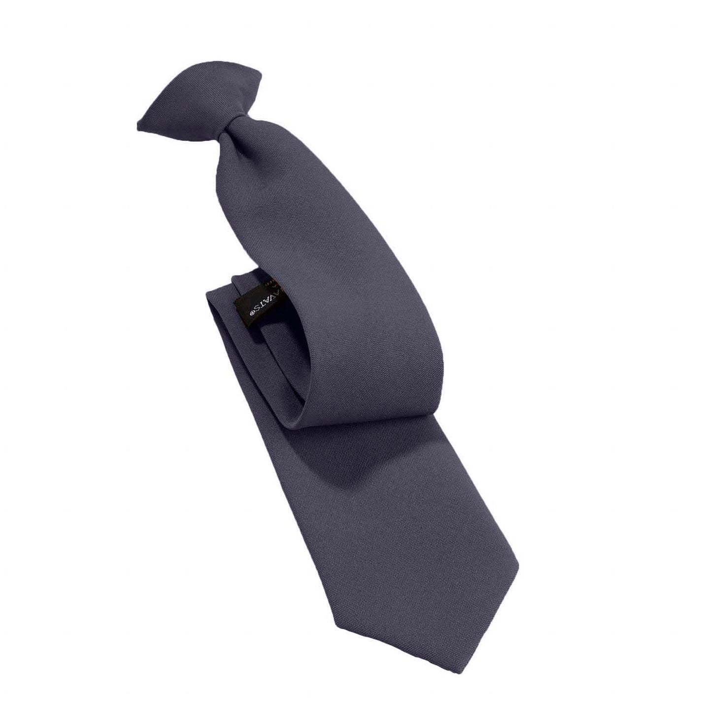 Valenti Clip On Tie