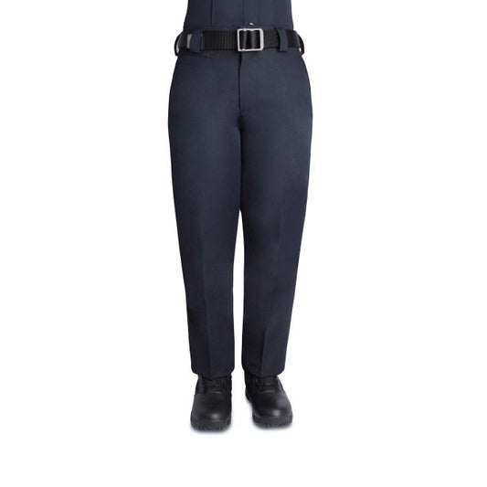 Blauer Women’s NY 7-Pocket Administration Pants 1/2 Black Braid 8656P7W