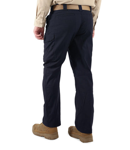 First Tactical Men’s V2 Tactical Pants Midnight Navy